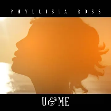 U & Me-cover