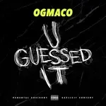 U Guessed It (Extended Version)-cover