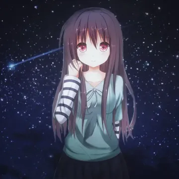Let Me Down Slowly (Female Version)-cover