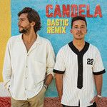 Candela(Dastic Remix)(Remix)-cover