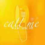 call me-cover