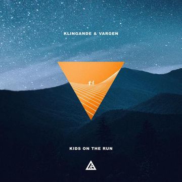 Kids on the Run-cover