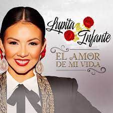 El Amor De Mi Vida -cover