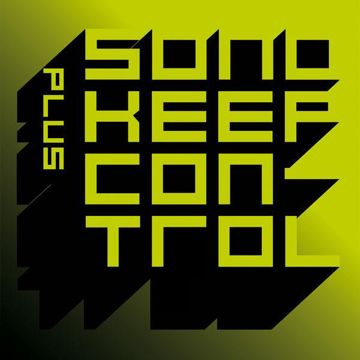 Keep Control Plus-cover