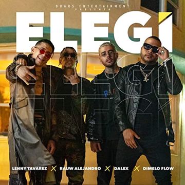 Elegi-cover