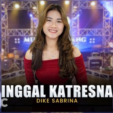 NINGGAL KATRESNAN(koplo)-cover