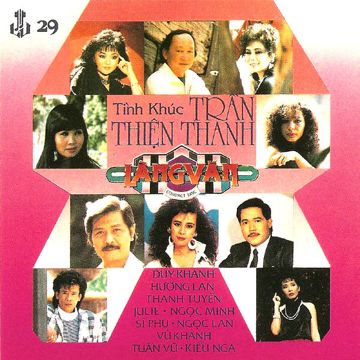 Khi Người Yêu Tôi Khóc-cover