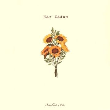 Har Kadam-cover