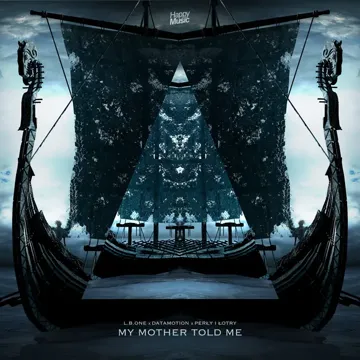 My Mother Told Me (Vikings Anthem)-cover
