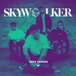 Way Down-cover