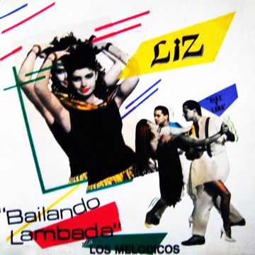 Mi Corazón Nene-cover