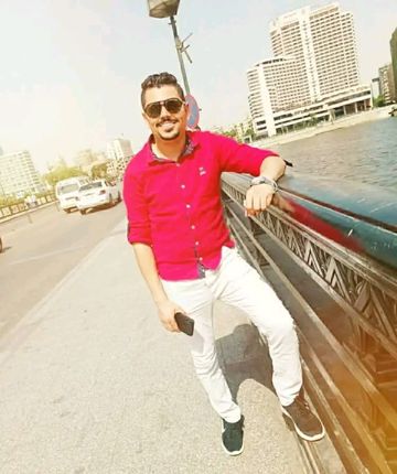 انا شوهت الصورة الحلوة-cover