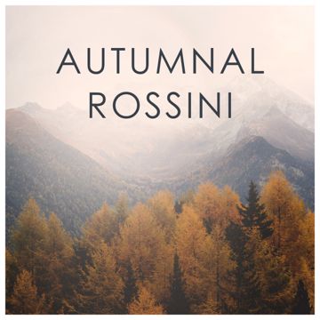 Rossini: Il barbiere di Siviglia / Act 1 - "Largo al factotum"-cover