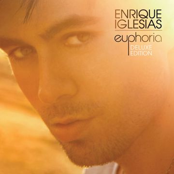 Enrique Iglesias.