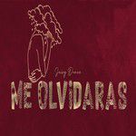 Me Olvidarás-cover