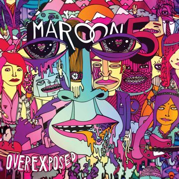 Payphone - Edit-cover