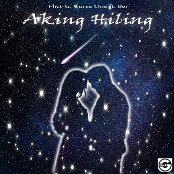 Aking Hiling-cover