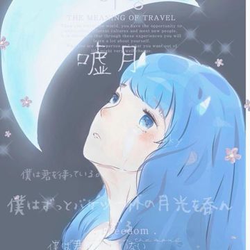 嘘月(Piano ver.)-cover
