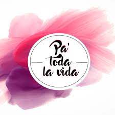 Pa toda la vida-cover