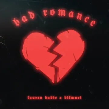 Bad Romance-cover