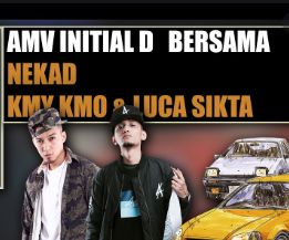 NeKaD-cover