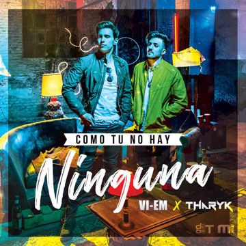 Como Tu No Hay Ninguna-cover