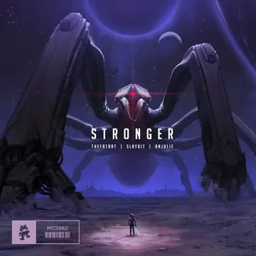Stronger-cover