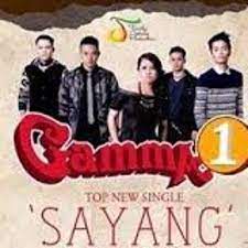 Sayang-cover