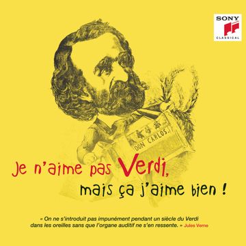 Nabucco: Va pensiero-cover