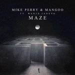 Maze-cover