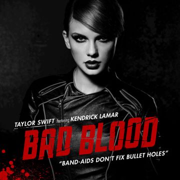 Black Blood-cover