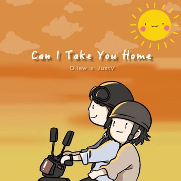 Can I Take You Home-cover