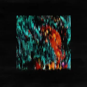 Out At Night-cover
