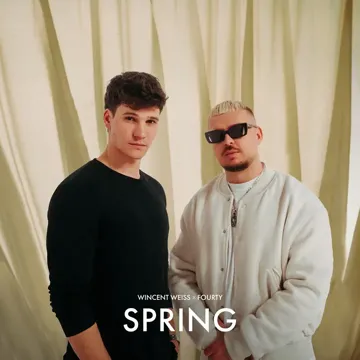 Spring-cover