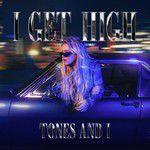 I Get High-cover
