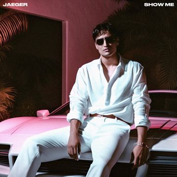 Show Me-cover