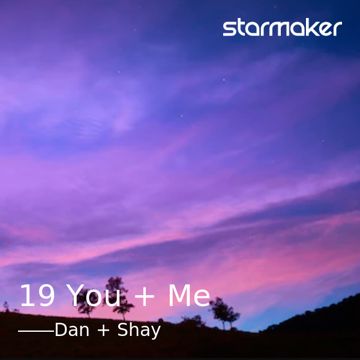 19 You + Me