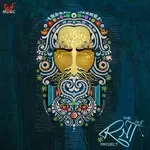 Hey Shokha-cover
