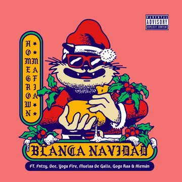 Blanca Navidad-cover