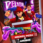 Delivery-cover
