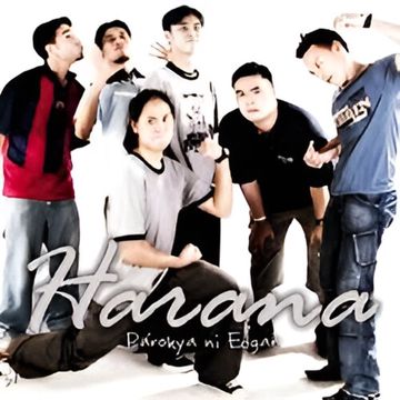 Harana-cover