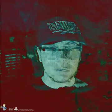 I'm a Murderer-cover