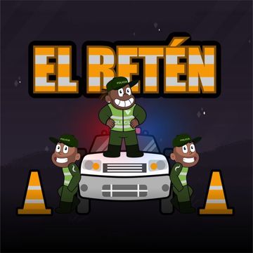El Retén-cover