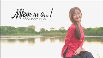 Kẹo.Mlem iu anh-cover