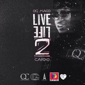 Alive-cover
