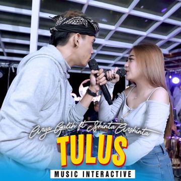 Tulus-cover