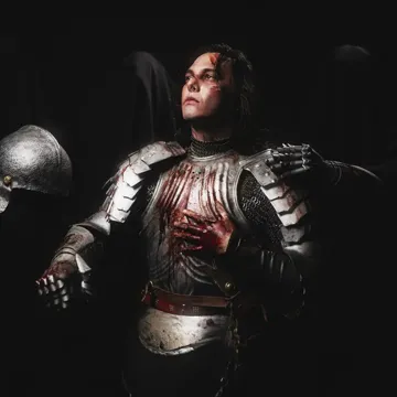 Крик-cover