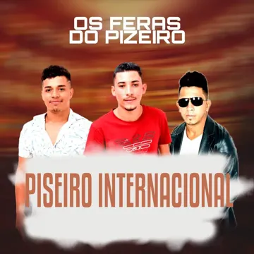 Pizeiro Internacional-cover
