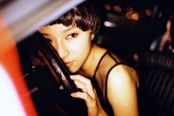 我依然-cover