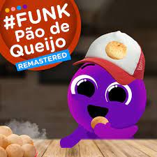Funk do Pão De Queijo